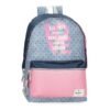 Sac a dos Pepe Jeans NONI 42cm (Adaptable au chariot)
