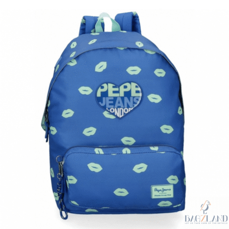 Sac a dos Pepe Jeans Ruth 42cm