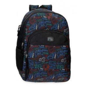 Sac a dos ROLL ROAD Next Level 44cm (Adaptable au chariot)