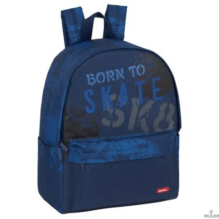 Sac a dos SAFTA Skate 40cm avec poche 14,1"