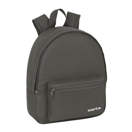 Sac à dos Safta Simple  Gris 32 cm