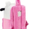 Sac à dos Safta peluche Vaca Multicolore – Image 2