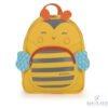 Sac à dos crèche Gabol Puppet BEE 32cm