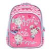 Sac a dos creche MUST Ballet Girl 31 cm