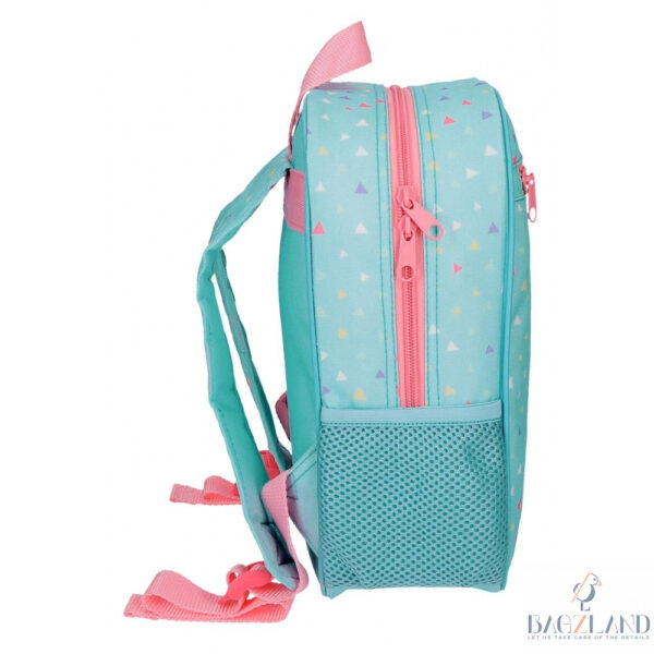 Sac a dos crèche Music 28 cm – Image 2