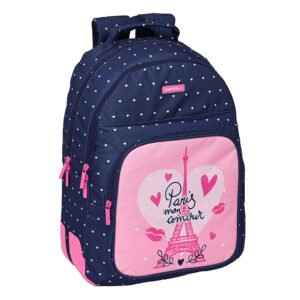 Sac a dos SAFTA PARIS 42  cm