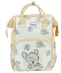Sac à dos maternité Bambi Tender