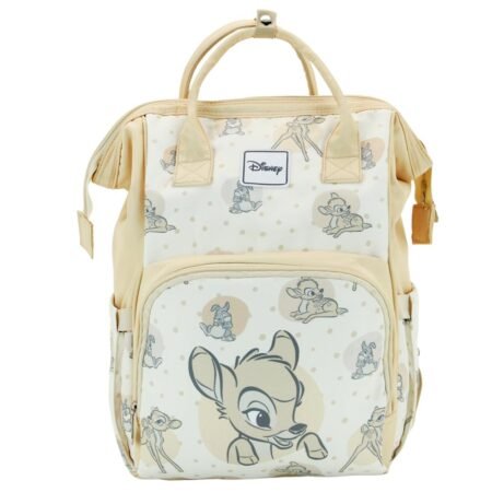Sac à dos maternité Bambi Tender