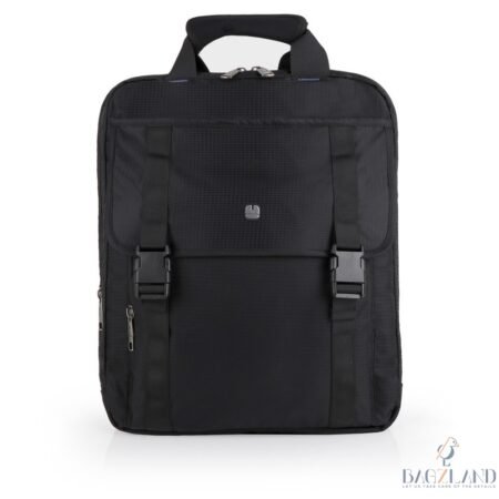 Sac à dos ordinateur Gabol DARK