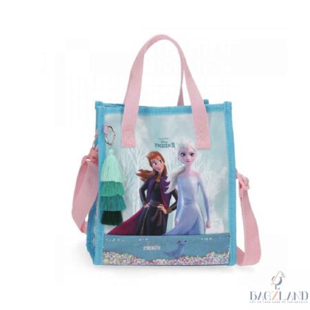 Sac à main bandoulière Frozen