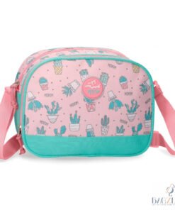 Sac bandoulière Movom Cactus