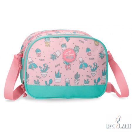 Sac bandoulière Movom Cactus