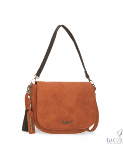 Sac bandoulière Pepe Jeans Alba 23 cm