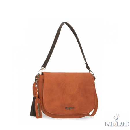 Sac bandoulière Pepe Jeans Alba 23 cm