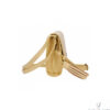 Sac bandoulière Pepe Jeans Naiara Jaune pastel – Image 3
