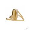 Sac bandoulière Pepe Jeans Naiara Jaune pastel – Image 2