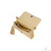 Sac bandoulière Pepe Jeans Naiara Jaune pastel – Image 5