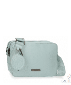 Sac bandoulière Pepe Jeans Salma Azul