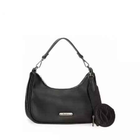 Sac bandoulière Pepe Jeans Salma Negro