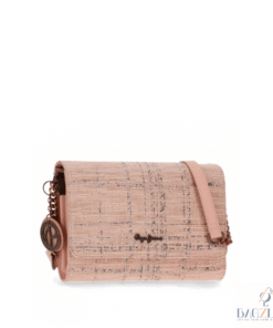 Sac bandoulière femmes Carola Rose