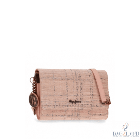 Sac bandoulière femmes Carola Rose