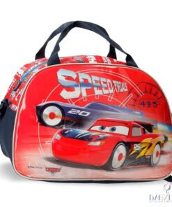 Sac de voyage Cars Speed Trail