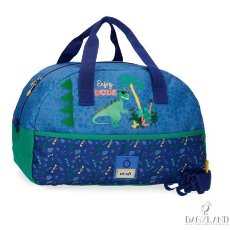 Sac de voyage Enso Dino