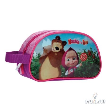 Sac trousse Masha