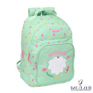 Sac a dos Safta MERMAID 42 cm