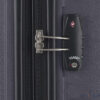 Valise Moyenne M Gabol OSAKA Gris – Image 3
