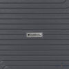 Valise Moyenne M Gabol OSAKA Gris – Image 4
