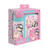 Set de gourde et lunchbox Deeply