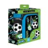 Set de gourde et lunchbox Goal
