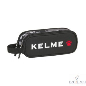Trousse KELME Camp double compartiment