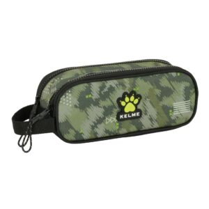 Trousse KELME Travel double compartiment