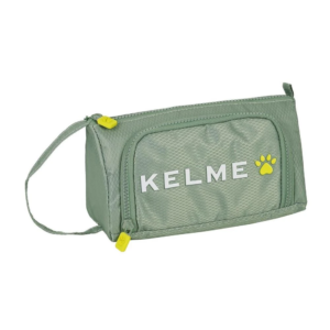 Trousse Kelme ICEBERG double compartiment