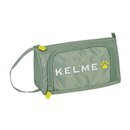 Trousse Kelme ICEBERG double compartiment