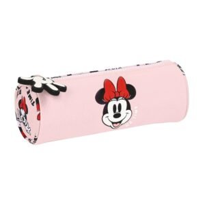 Trousse MINNIE MOUSE Me Time un seul compartiment