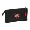 Trousse Paul Frank tripple compartiment