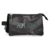 Trousse Pepe Jeans DAVIS 3 compartiments