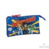 Trousse TOY STORY 3 compartiments
