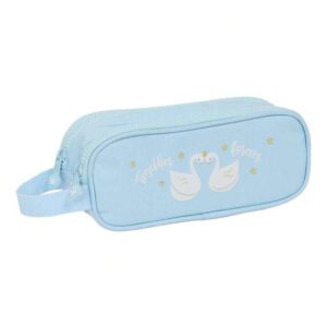 Trousse Together Forever double compartiment
