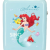 Valise Cabine  Princess Ariel Sing