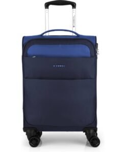 Valise Cabine S Gabol CLOUD Bleu
