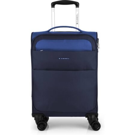 Valise Cabine S Gabol CLOUD Bleu