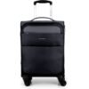 Valise Cabine S Gabol CLOUD Noir