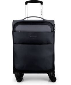 Valise Cabine S Gabol CLOUD Noir