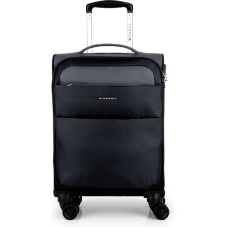 Valise Cabine S Gabol CLOUD Noir