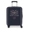 Valise Cabine S Pepe Jeans Ada