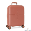 Valise Cabine S Pepe Jeans Highlight Gomme Rose